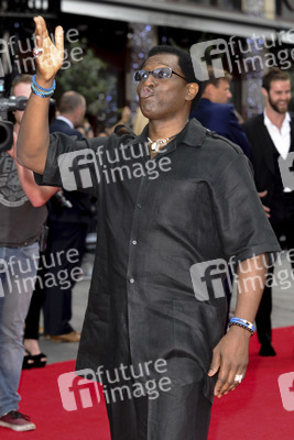 'The Expendables 3' Premiere, London