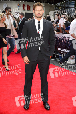 'The Expendables 3' Premiere, London