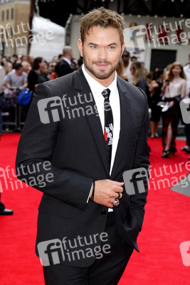 'The Expendables 3' Premiere, London