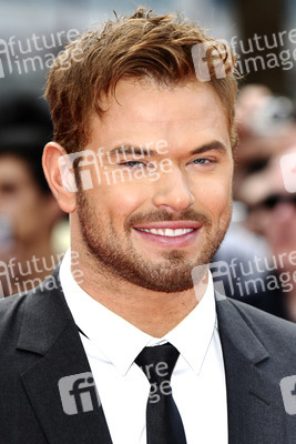 'The Expendables 3' Premiere, London