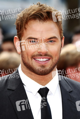 'The Expendables 3' Premiere, London