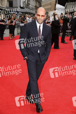 'The Expendables 3' Premiere, London