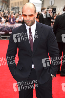 'The Expendables 3' Premiere, London