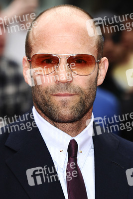 'The Expendables 3' Premiere, London
