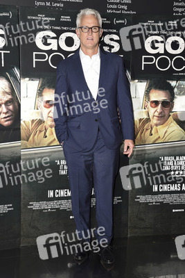 'God's Pocket' Premiere, London