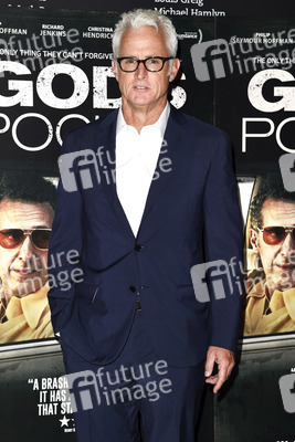 'God's Pocket' Premiere, London