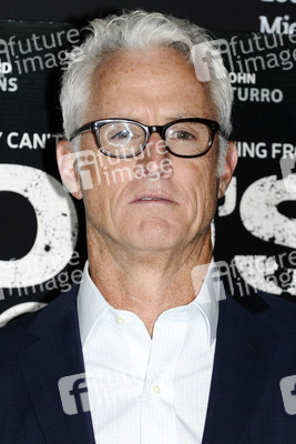 'God's Pocket' Premiere, London