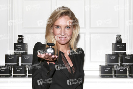 'Jette Black' Parfumpräsentation, Hamburg