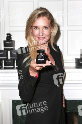 'Jette Black' Parfumpräsentation, Hamburg