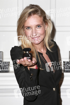 'Jette Black' Parfumpräsentation, Hamburg