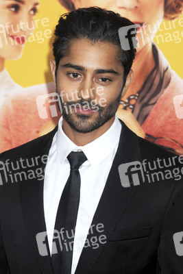 'Madame Mallory und der Duft von Curry' Premiere, New York