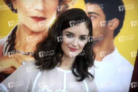 'Madame Mallory und der Duft von Curry' Premiere, New York