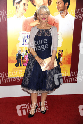 'Madame Mallory und der Duft von Curry' Premiere, New York