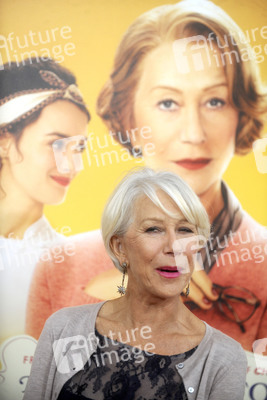 'Madame Mallory und der Duft von Curry' Premiere, New York
