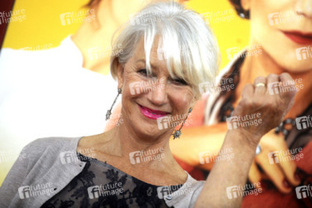 'Madame Mallory und der Duft von Curry' Premiere, New York