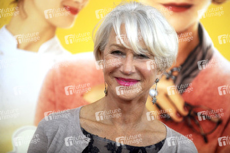 'Madame Mallory und der Duft von Curry' Premiere, New York