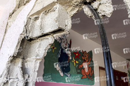 Beit Hanun im Gazastreifen