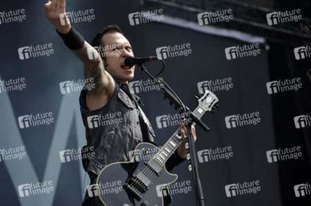 Bravalla Festival 2014, Norrköping