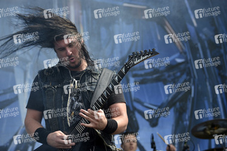 Bravalla Festival 2014, Norrköping