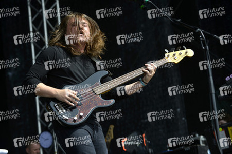 Bravalla Festival 2014, Norrköping