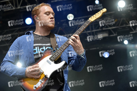 Bravalla Festival 2014, Norrköping
