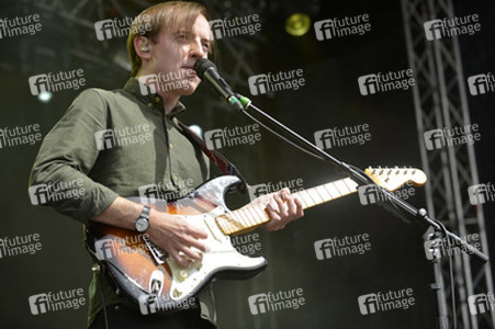 Bravalla Festival 2014, Norrköping