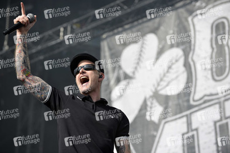 Bravalla Festival 2014, Norrköping