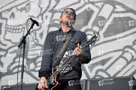 Bravalla Festival 2014, Norrköping