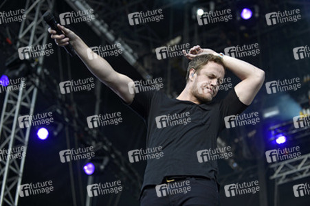 Bravalla Festival 2014, Norrköping