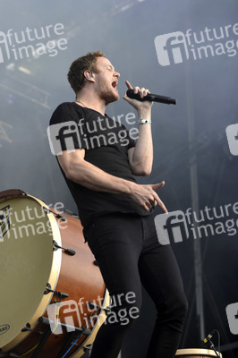 Bravalla Festival 2014, Norrköping