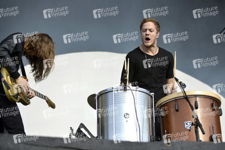 Bravalla Festival 2014, Norrköping
