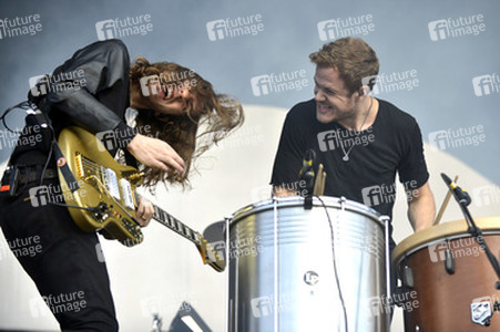 Bravalla Festival 2014, Norrköping