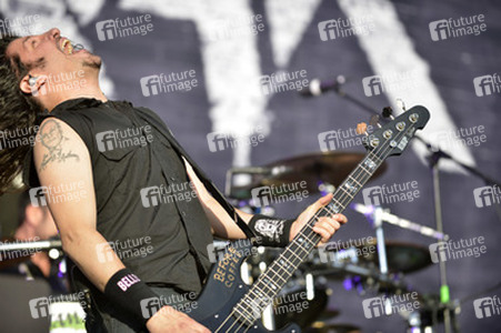 Bravalla Festival 2014, Norrköping
