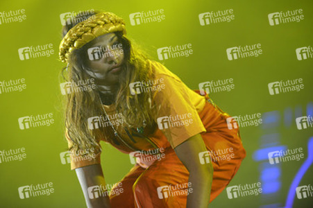 Bravalla Festival 2014, Norrköping