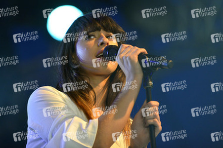 Bravalla Festival 2014, Norrköping