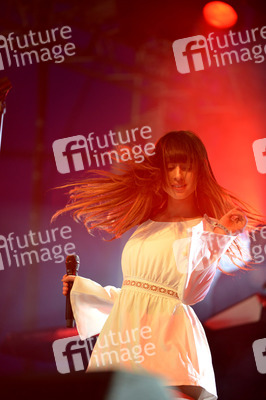 Bravalla Festival 2014, Norrköping