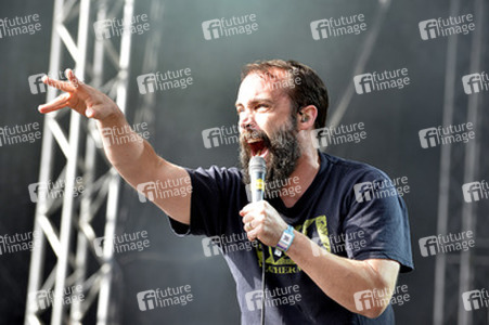 Bravalla Festival 2014, Norrköping