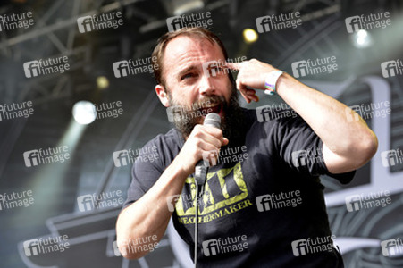 Bravalla Festival 2014, Norrköping