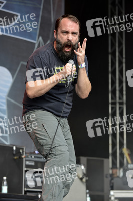 Bravalla Festival 2014, Norrköping