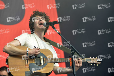 Bravalla Festival 2014, Norrköping