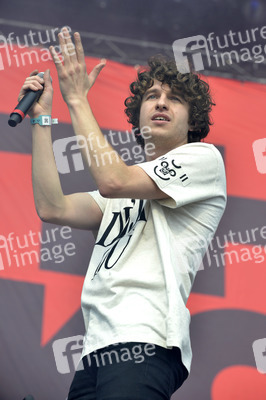 Bravalla Festival 2014, Norrköping
