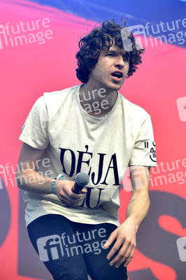 Bravalla Festival 2014, Norrköping
