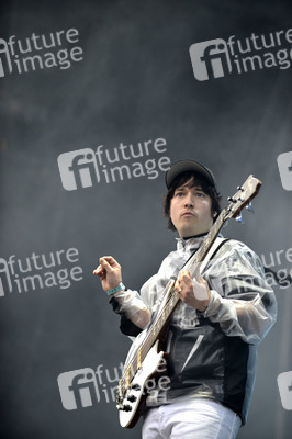 Bravalla Festival 2014, Norrköping