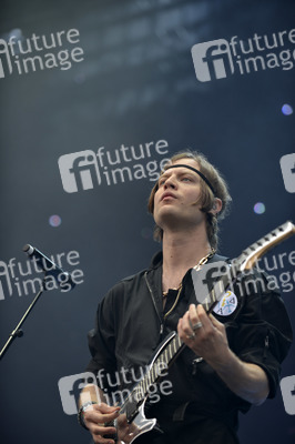 Bravalla Festival 2014, Norrköping