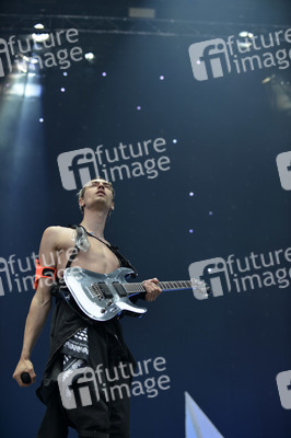 Bravalla Festival 2014, Norrköping