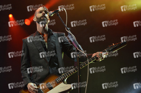 Bravalla Festival 2014, Norrköping