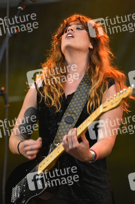 Bravalla Festival 2014, Norrköping