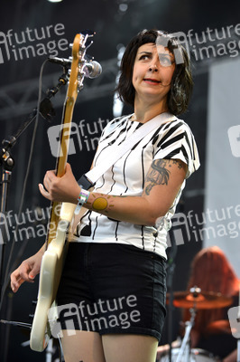 Bravalla Festival 2014, Norrköping