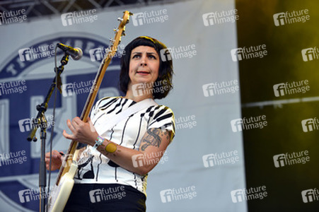 Bravalla Festival 2014, Norrköping