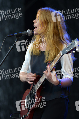 Bravalla Festival 2014, Norrköping